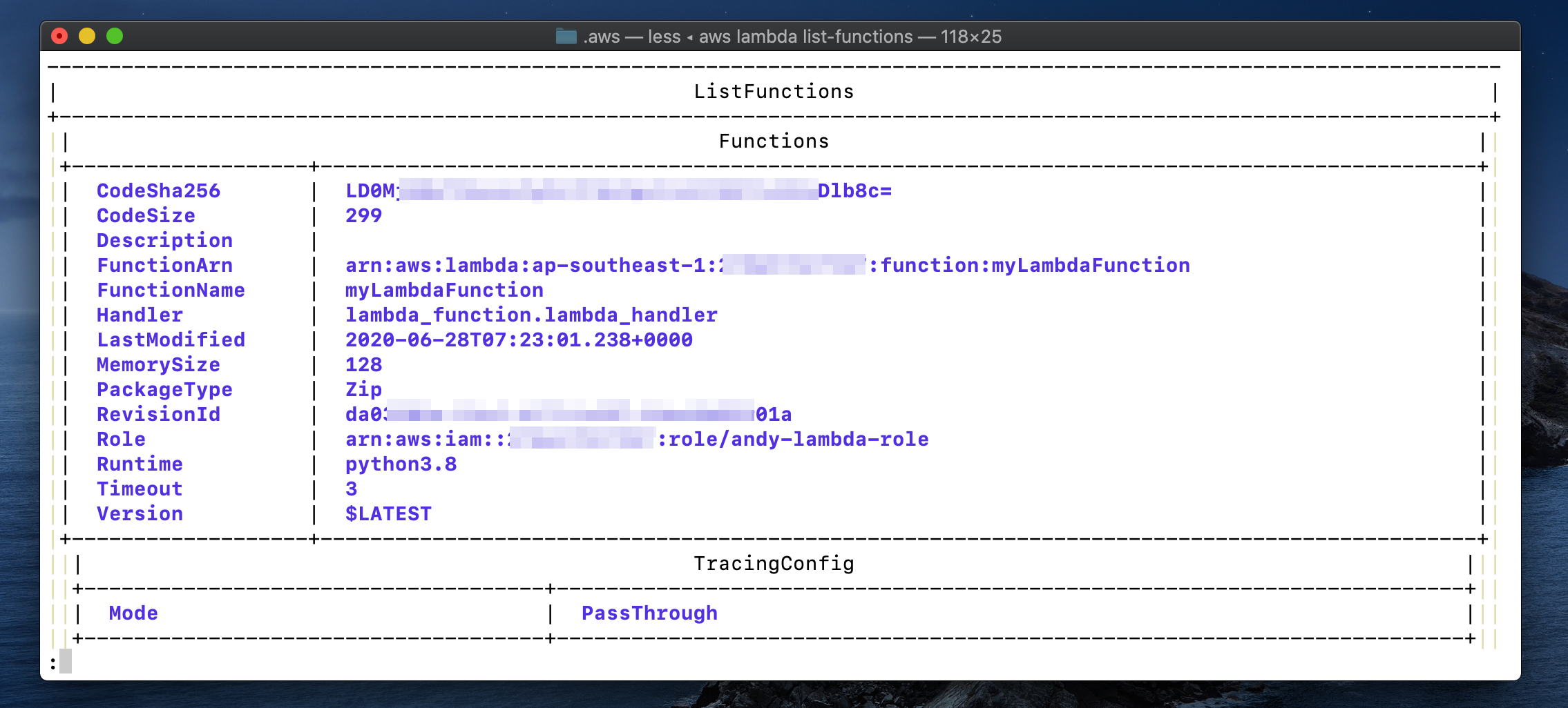 Ini Dia Cara Install AWS CLI di MacOS