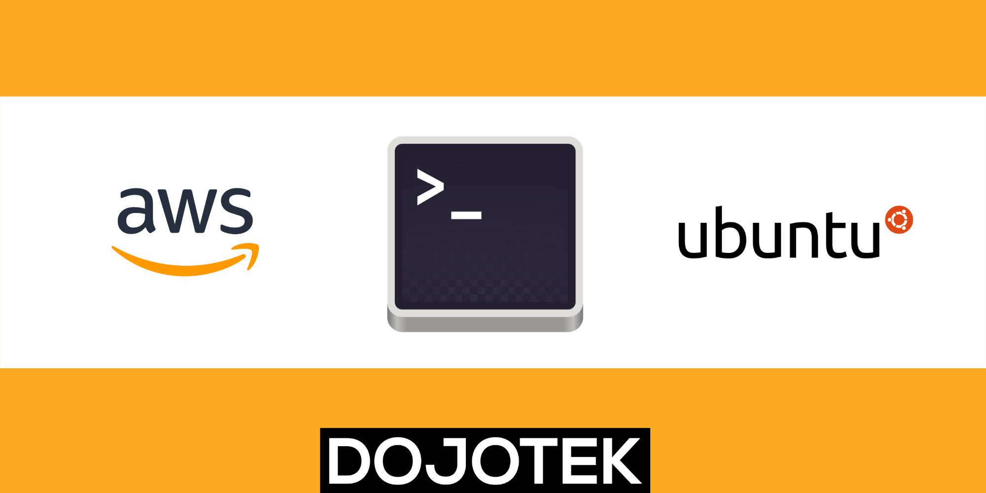 Ubuntu aws cli что это