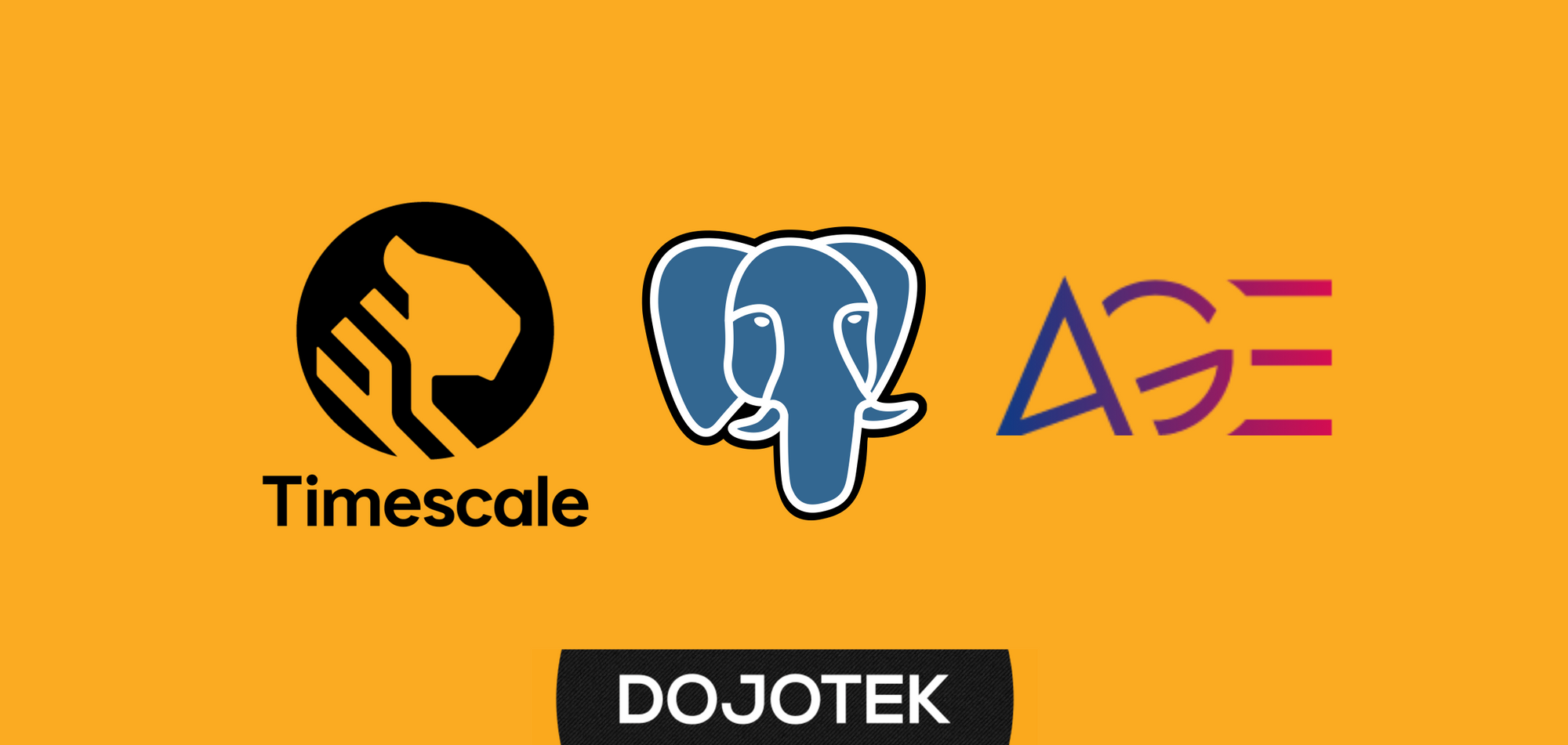 TimescaleDB dan Apache AGE: jadikan PostgreSQL time-series dan graph database