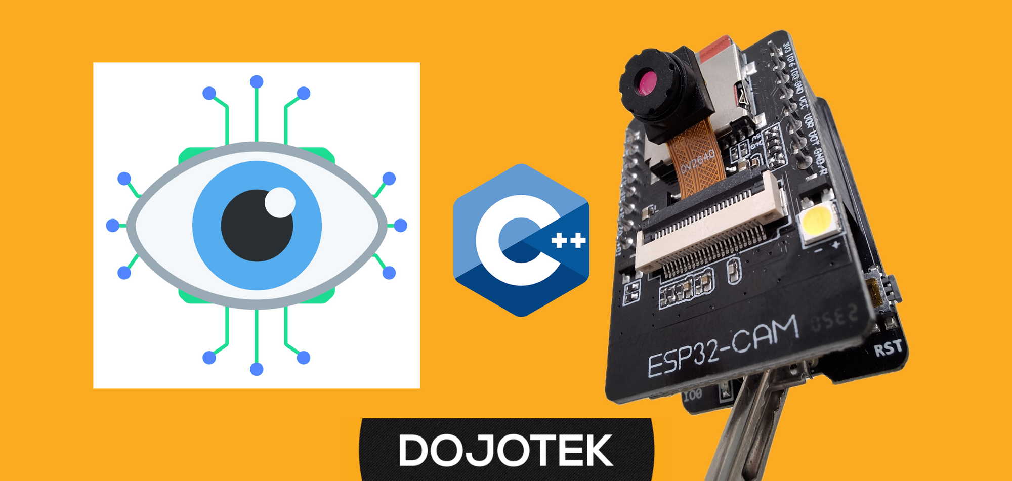 iMata: Your Tiny Camera Companion with ESP32-Cam and React Native Control